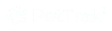 PetTrak Logo